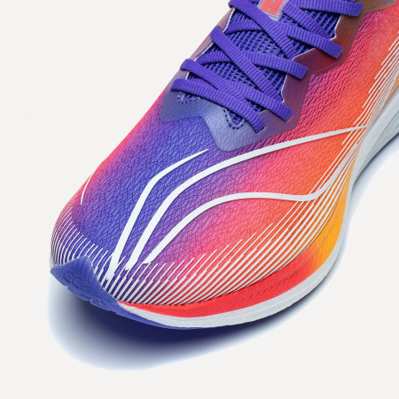 Кроссовки RED HARE 6 PRO (RU 43 USm 10 СМ 27.5; neon fushia/neon flare star)